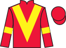 jockey silks