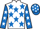 jockey silks
