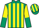 jockey silks