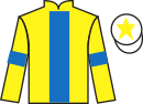jockey silks