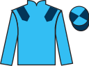 jockey silks