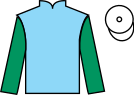 jockey silks