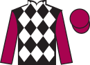 jockey silks