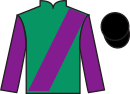 jockey silks