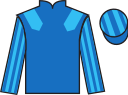 jockey silks