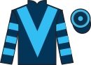 jockey silks