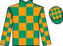 jockey silks