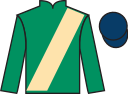 jockey silks