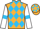 jockey silks