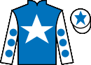 jockey silks