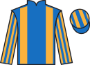 jockey silks
