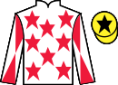 jockey silks