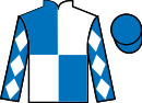 jockey silks