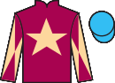 jockey silks