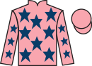 jockey silks
