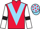 jockey silks