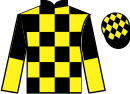 jockey silks