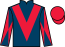 jockey silks