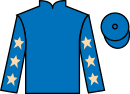 jockey silks