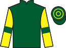 jockey silks