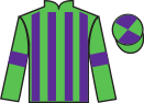 jockey silks