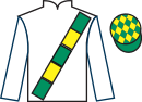 jockey silks