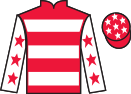 jockey silks