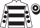jockey silks