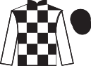 jockey silks