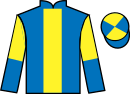 jockey silks