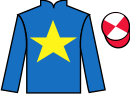jockey silks
