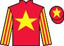 jockey silks