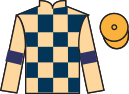 jockey silks
