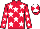 jockey silks