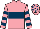 jockey silks