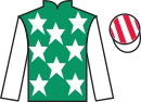 jockey silks