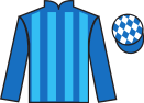 jockey silks