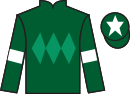 jockey silks