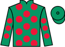 jockey silks