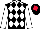jockey silks