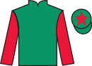 jockey silks