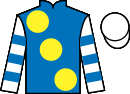 jockey silks
