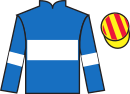 jockey silks