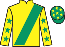 jockey silks