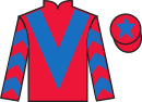 jockey silks