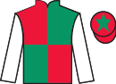 jockey silks