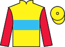 jockey silks