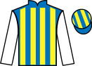 jockey silks