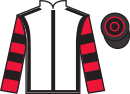 jockey silks