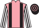 jockey silks